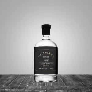 Szeb&Ko kajszibarack pálinka (0.2 l) [45%]