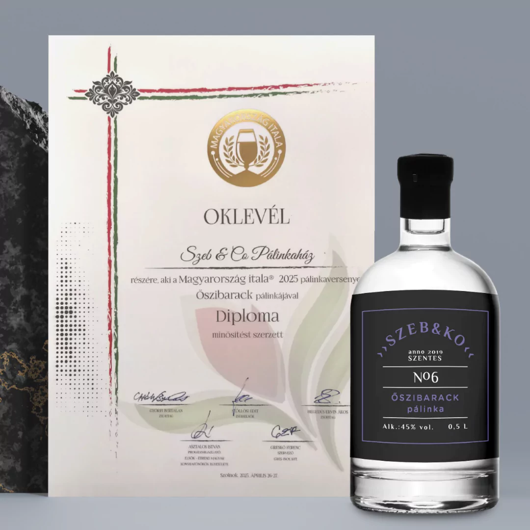 oszibarack-palinka-magyarorszag-itala-2025-diploma
